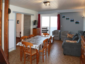 Grand duplex 8 pers, 2 chambres, station Les Orres - FR-1-322-404
